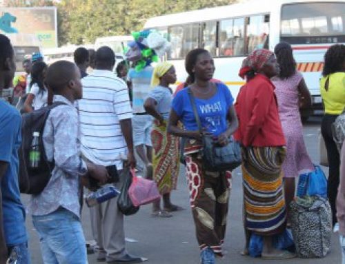 Mais nove mil infectadas em Cabo Delgado