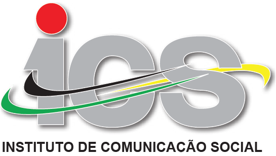 Instituto de Comunicação Social Logo